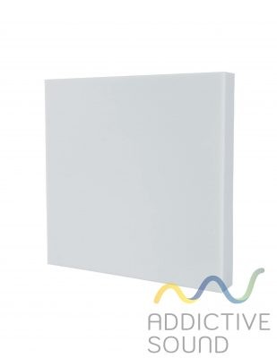 Basotect BASF G+ Gris Clair – Autoadhésif