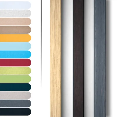 AkuWall - Ensemble d’échantillons