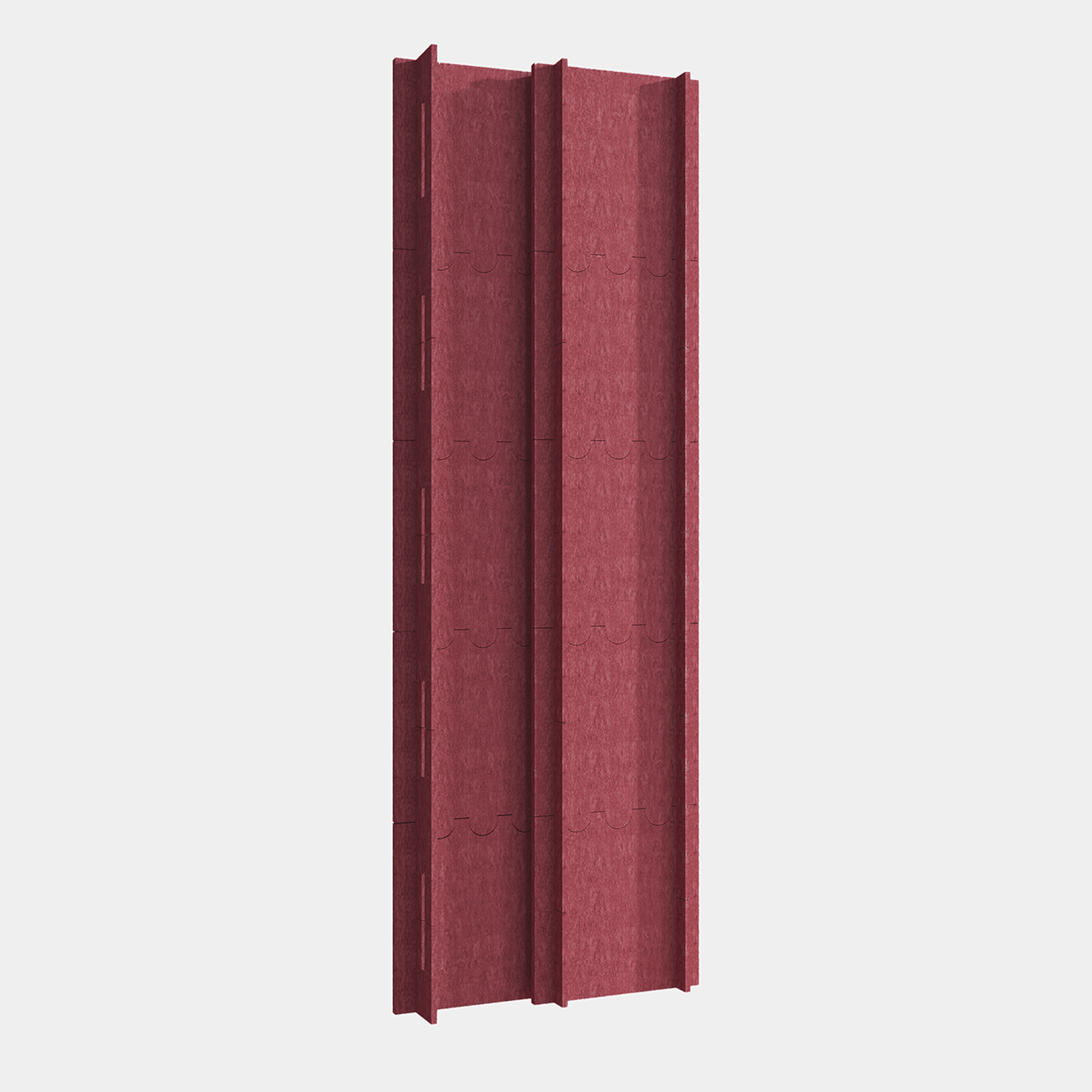 Cloison Acoustique Pro.Felt SE.3 - Extension du Panneau