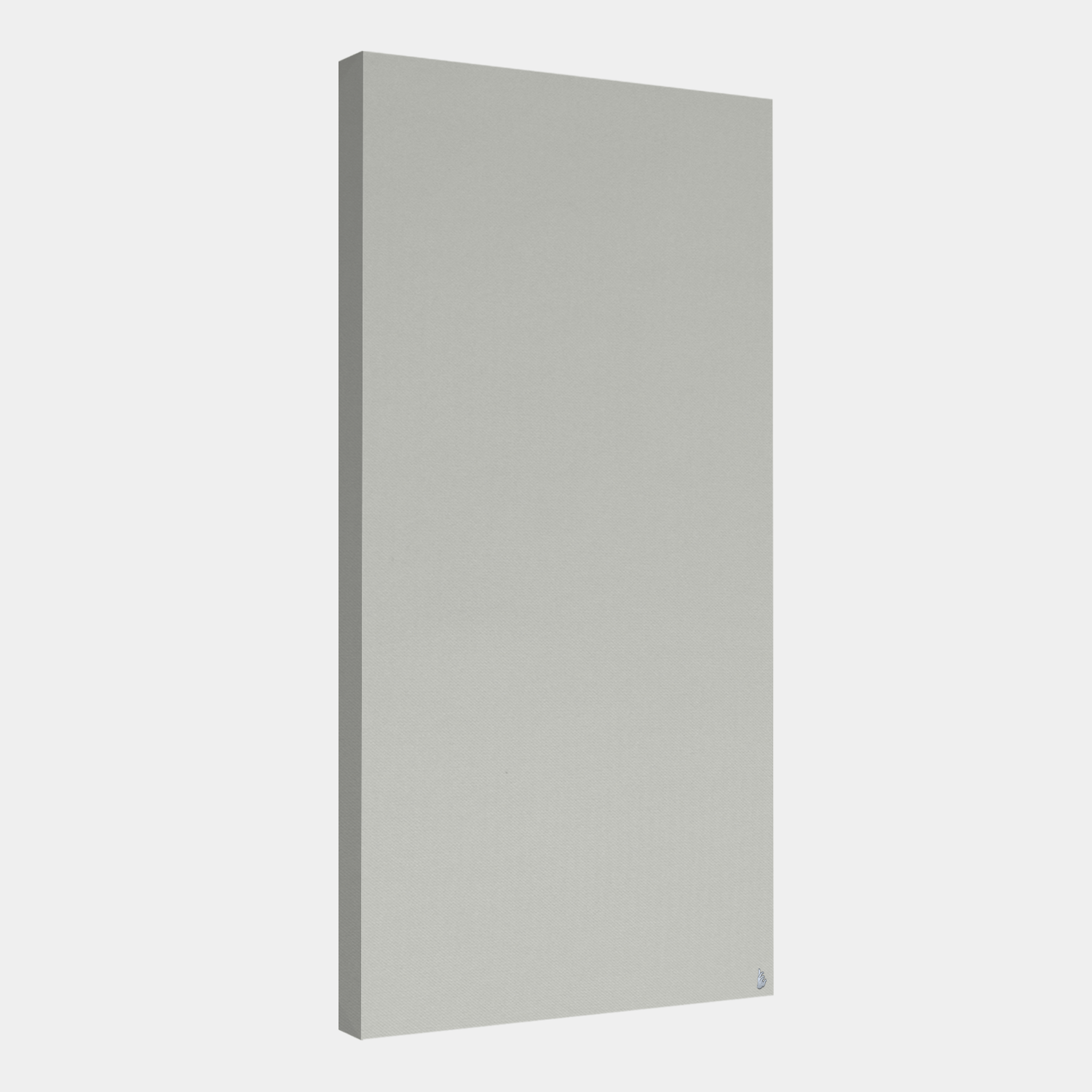 SET 8 : 3x Absorbeur Premium 100×50×6 Argenté