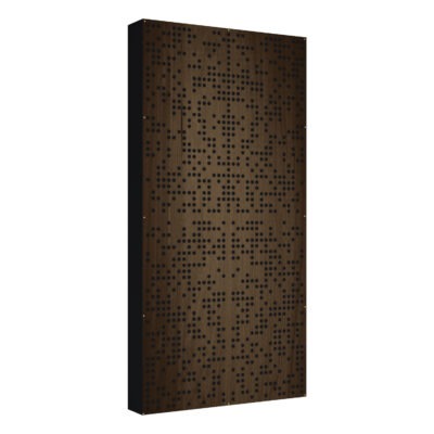 Diffuseur Binaire 120x60x11 Wenge OUTLET