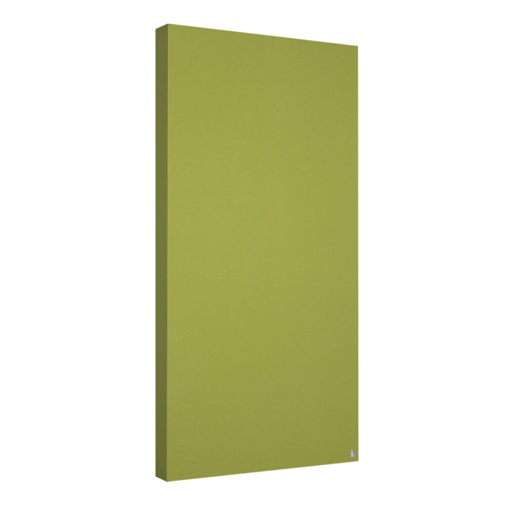 Absorbeur Standard - 9. Apple, 100 × 50 cm, 6 cm