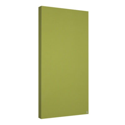 Absorbeur Standard 100x50x6 Vert pomme OUTLET