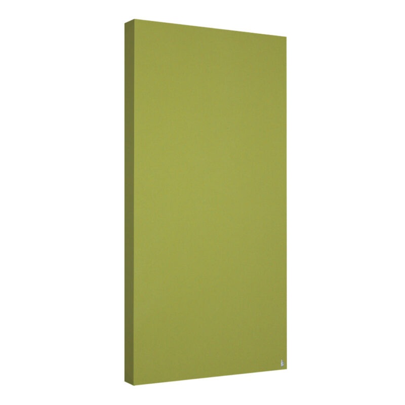 Absorbeur Standard - 9. Apple, 100 × 50 cm, 6 cm