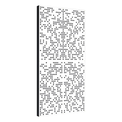 Diffuseur Binaire 120 x 60 cm