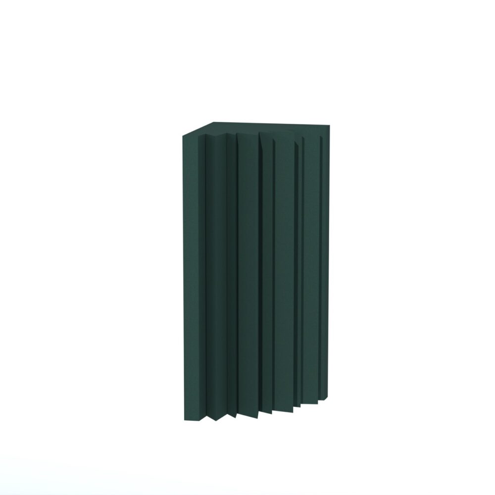 Foamly Cornertrap - 11. Nature – Maritime