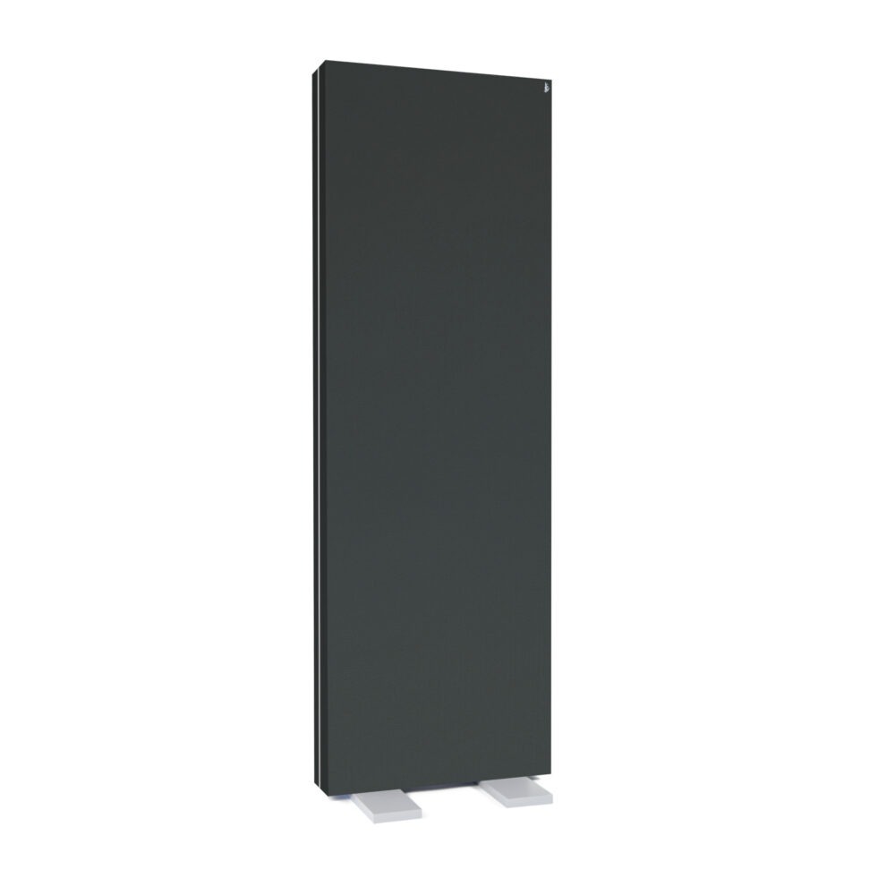 Cloison Acoustique Double Face - 17. Anthracite