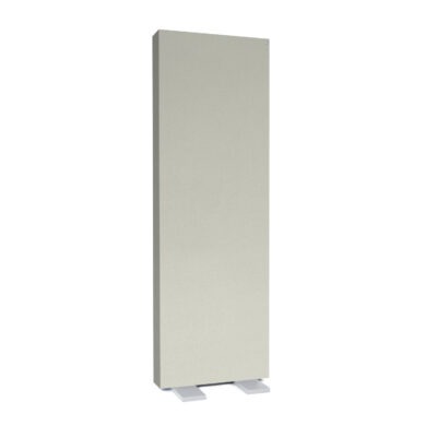 Cloison Acoustique Simple Face 150x50x11 Ivory OUTLET