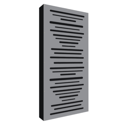 AbFuser 100x50x11 Gris OUTLET