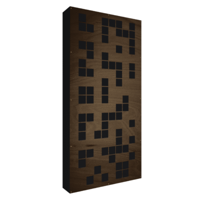 AbFuser Blocks WOOD 100 x 50 cm