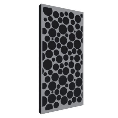 AbFuser Dots WOOD 100 x 50 cm