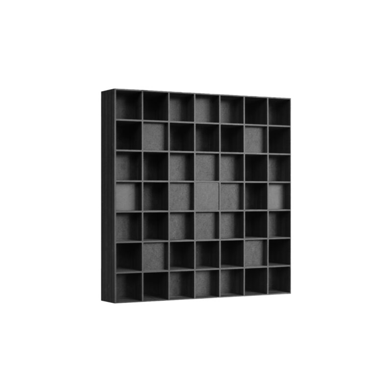 Diffuseur 2D QRD Tiles