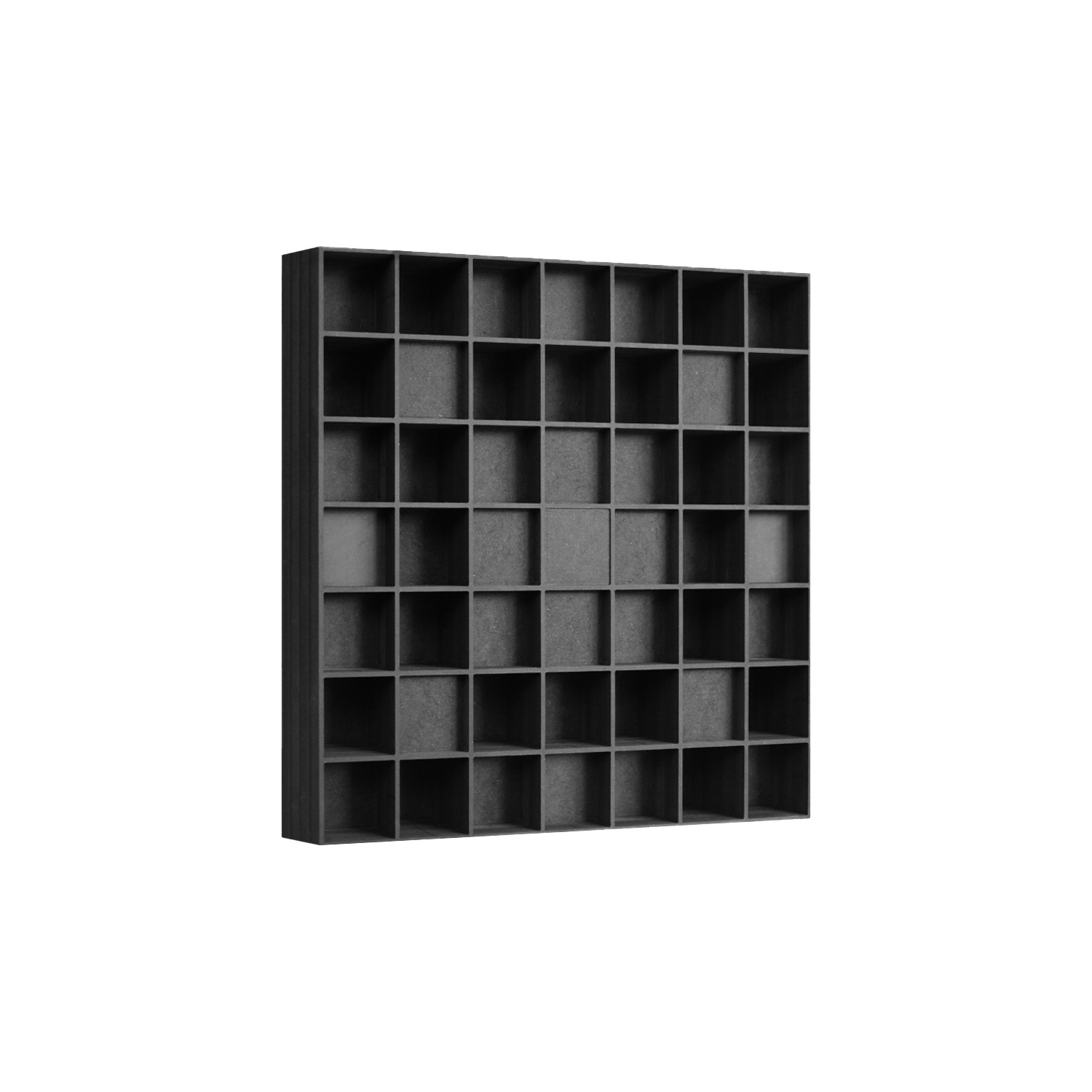 Diffuseur 2D QRD Tiles