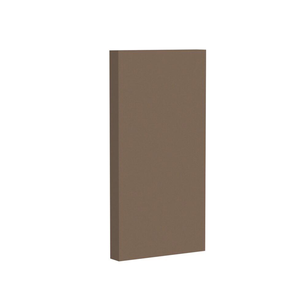 Foamly Rectangle - 21. Coffee – Cappuccino
