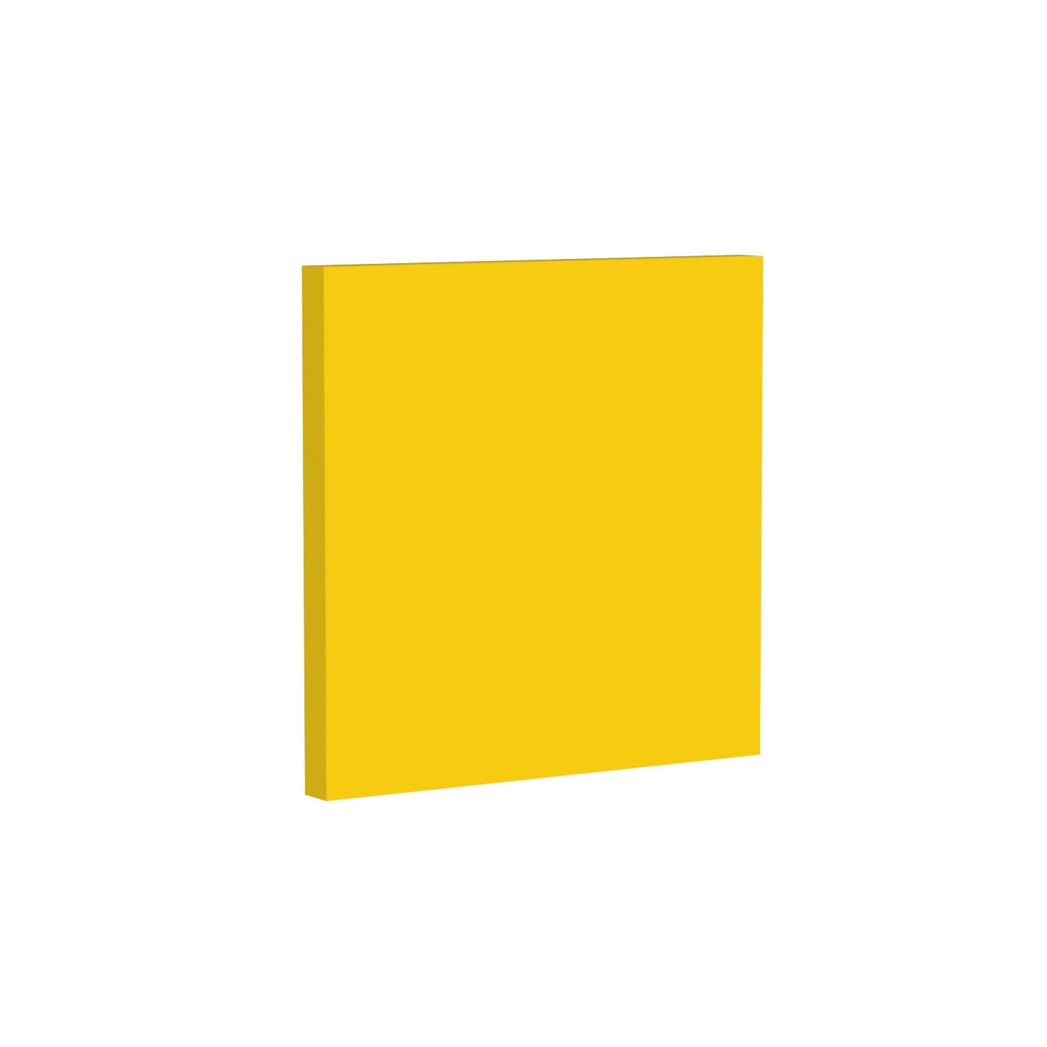 foamly_basotect_square_60_5_produktowe__CITRUS FRUITS – Lemon