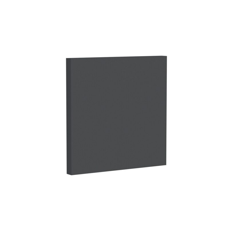 Basotect Foamly Square - 27. Metals and Minerals – Graphite