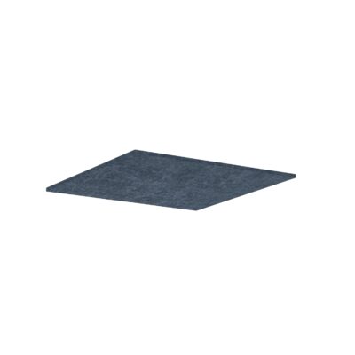 4 x Panneau de Plafond Acoustique Pro.Felt T.1 ~ 1,44 m2