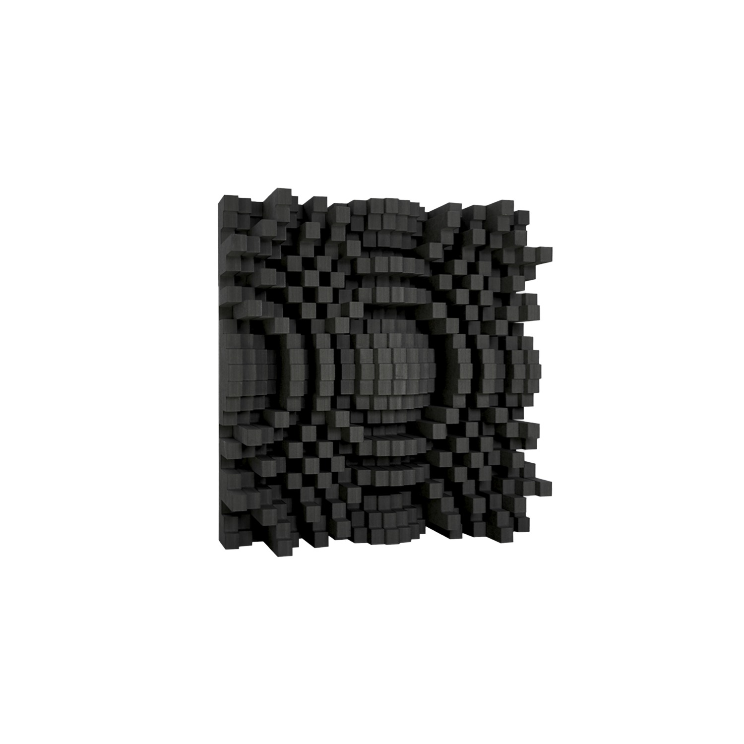 Diffuseur 2D SKYLINE City