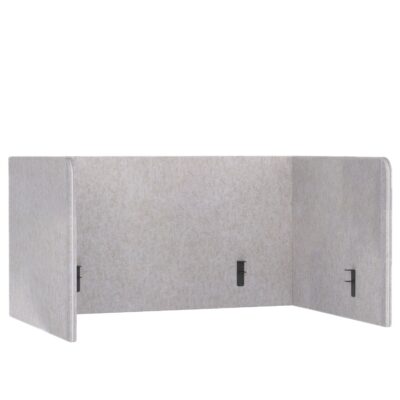 Cloison Acoustique pour Bureau Pro.Felt D.3
