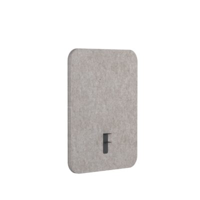 Cloison Acoustique pour Bureau Pro.Felt DE.1