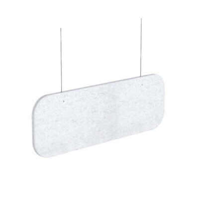 Panneau acoustique suspendu Pro.Felt H.1