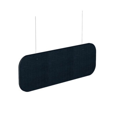 Panneau acoustique suspendu Pro.Felt H.1