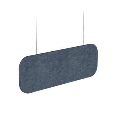 Panneau acoustique suspendu Pro.Felt H.1