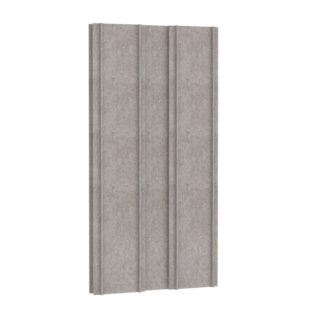 Cloison Acoustique Pro.Felt S.3 - 12. Stone