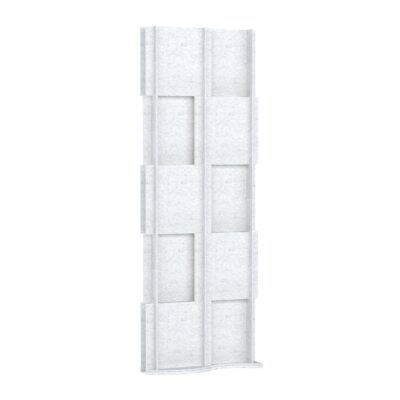 Cloison Acoustique Pro.Felt SE.2 - Extension du Panneau