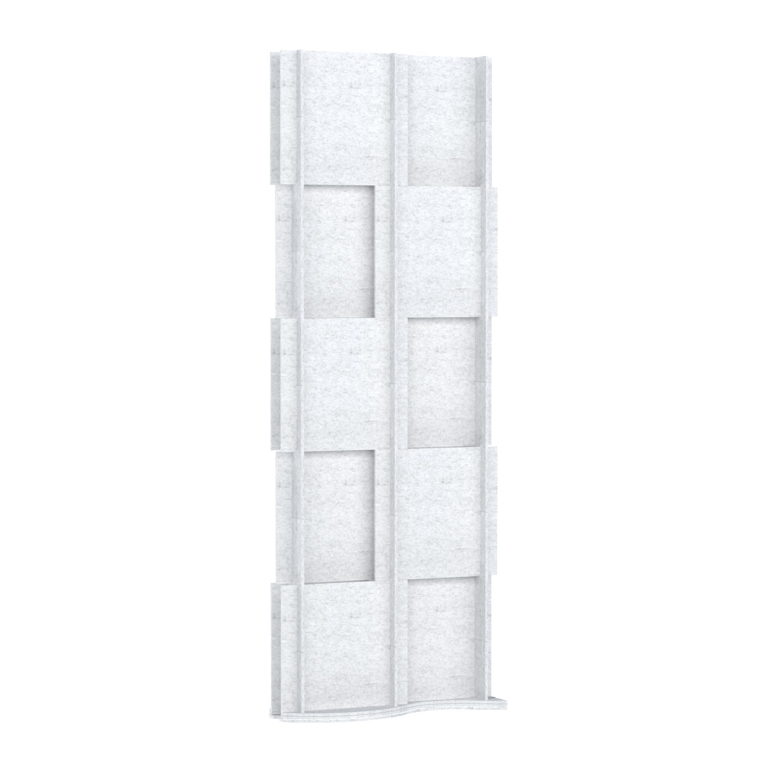 Cloison Acoustique Pro.Felt SE.2 - Extension du Panneau