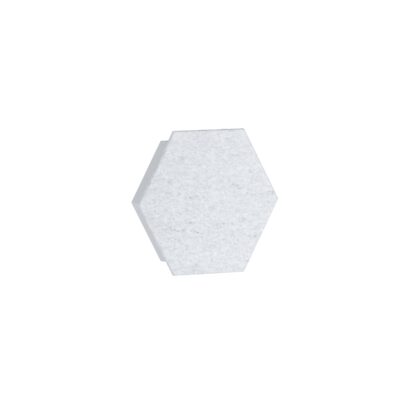 Panneau acoustique Pro.Felt E.5 Hexagon
