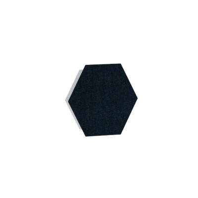 Panneau acoustique Pro.Felt E.5 Hexagon