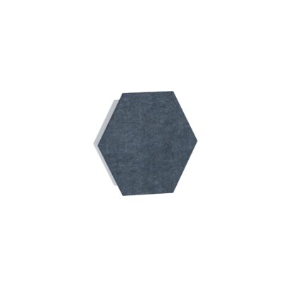Panneau acoustique Pro.Felt E.5 Hexagon