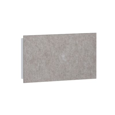 Panneau acoustique Pro.Felt E.7 Rectangle