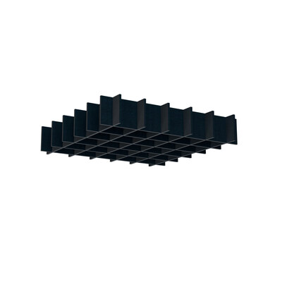 Panneaux Acoustiques pour Plafonds - Baffle C.1