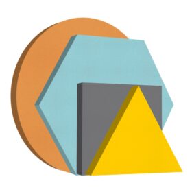 Mousse acoustique, Basotect Basf