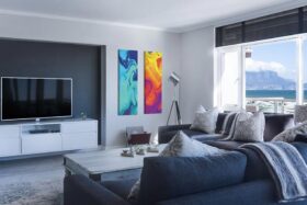 Comment disposer les panneaux acoustiques?
