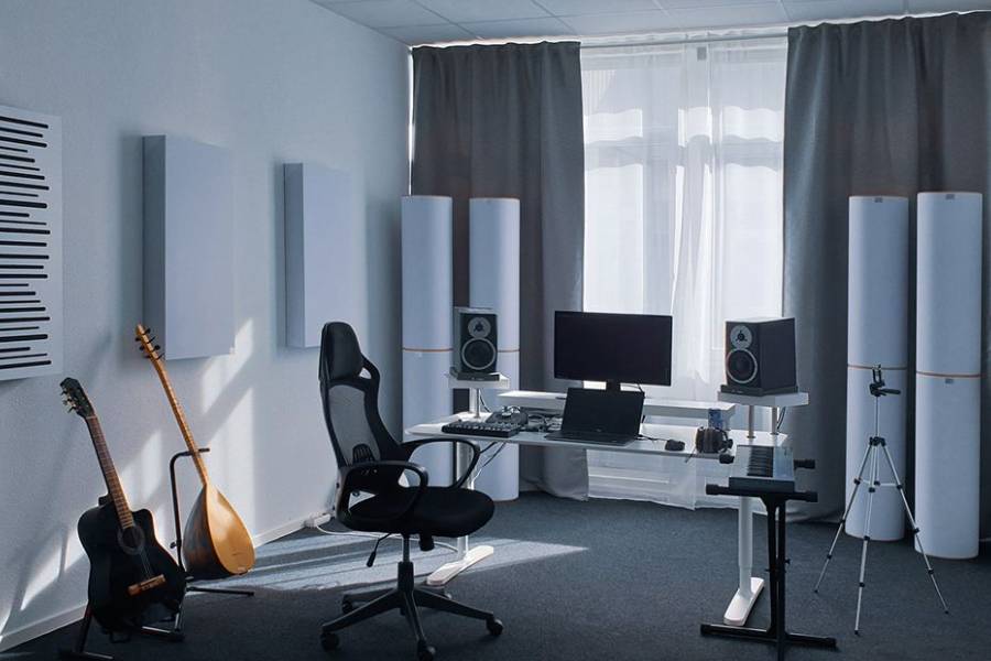 Comment obtenir un meilleur son de votre système audio domestique?