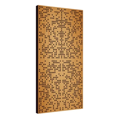 2 x Diffuseur Binaire 120x60x6 5. Light Brown OUTLET