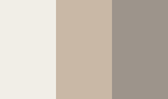 Earth Tones