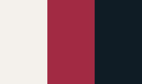 Magma Red
